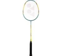 Yonex Nanoflare E13 Badminton Racket in Turquoise Yonex Turquoise