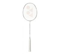 Yonex Nanoflare Nextage 2024 Badminton Racket in White Yonex White