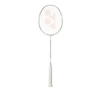 Yonex Nanoflare Nextage Badminton Racquet White/Grey