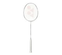 Yonex Nanoflare Nextage Badminton Racquet White/Grey
