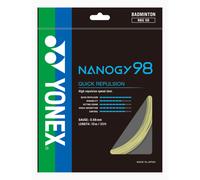 Yonex Nanogy 98 Badminton String One Size