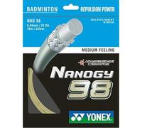 Yonex Nanogy 98 Medium Feeling Badminton String