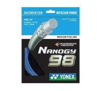 YONEX Nanogy 98 NBG98 10 MTR Unisex Adult, Blue, M