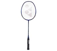YONEX NANORAY 72 Light Badminton Racquet |Blue|5U G4|NANOMETRIC|X-FULLERENE |AERO+Box Frame|Isometric|Solid Feel Core|New Built-in T-Joint|China|Developed in Japan