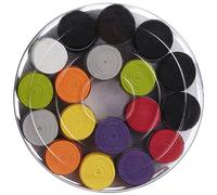 Yonex Super Grap AC102 36 Pack Assorted Top Grip Tape