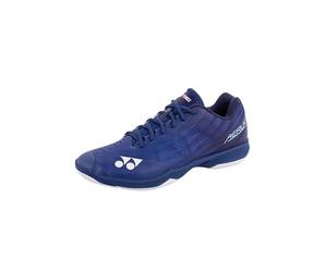 YONEX Pc Aerus Z Indoor Shoes UK 8 Blue
