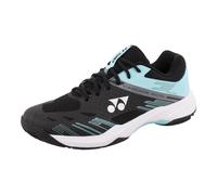Yonex PC Cascade Accel Wide Black-Iceblue LTD 41
