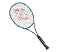 YONEX Percept 100 (300G) Unstrung Tennis Racquet Olive Green Grip 4 1/4"""" (G2)