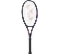 YONEX Percept 100L Tennis Racquet for Adults - Intermediate/Advanced Level, High Control 18x19 Strings, Midnight Navy, 4 1/4 (G2) Grip Size