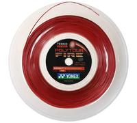 Poly Tour Fire String Reel 200m