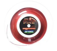 Poly Tour Fire String Reel 200m