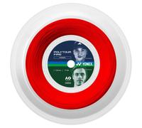 Poly Tour Fire String Reel 200m
