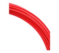 Yonex Poly Tour Force Bright Red Reel 200m Tennis String 1.20 mm