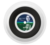 YONEX Polytour Pro 130 GRAPHITE Tennis String 200M Reel