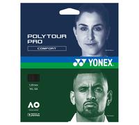Yonex Poly Tour Pro 16L 1.25mm Tennis Strings Set