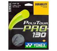 Yonex Poly Tour Pro Black - 1.30