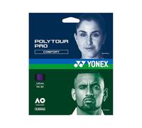 Yonex Poly Tour Pro Midnight Purple String Set 12m String Thickness