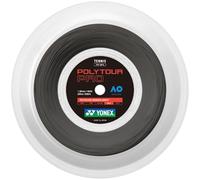 Yonex Poly Tour Pro String Reel 200m , Colour: black , Size: 1.25