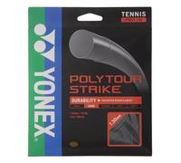 YONEX Poly Tour Strike Tennis String Black