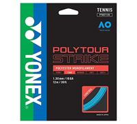 YONEX Poly Tour Strike Tennis String Set