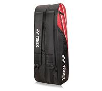 Badminton Bag SUNR 24025 BT5 RED BLACK/8903224438104
