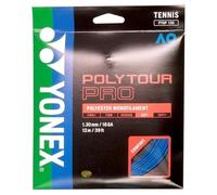 YONEX Polytour Pro BLUE 125 Tennis String 12M Set