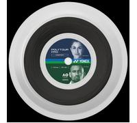 Yonex PolyTour Pro Tennis String Reel 1.25mm - Graphite