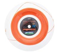 Yonex Poly Tour Rev String Reel 200m , Colour: orange