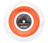 YONEX POLYTOUR REV Tennis String Reel Bright Orange (16)