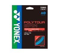 YONEX PolyTour Spin 120 Tennis String Set
