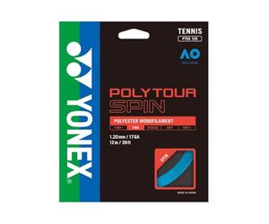 YONEX PolyTour Spin 120 Tennis String Set