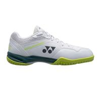 YONEX Power Cushion 65 X4 VA Viktor AXELSEN Unisex Badminton Shoe - Stability, Grip & Comfort - Ideal for Training & Competition, 47 EU