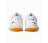 Yonex Power Cushion 65 Z4 Wide White 2026 Men's Indoor Footwear EUR 42