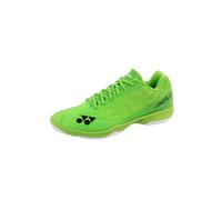Yonex Power Cushion Aerus Z2 Men's Badminton Shoes - Flash Green