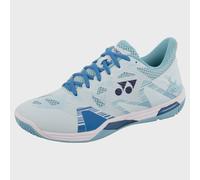 Yonex Power Cushion Eclipsion Z3 Wide Men's Badminton Shoes - Light Blue