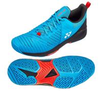 Yonex Power Cushion Sonicage 3 Wide Mens Tennis Shoes