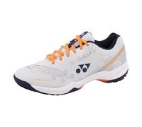 Yonex Power Cushion Strider Beat white-orange 39,5