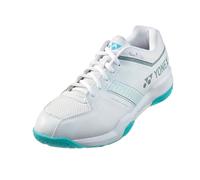 YONEX Power Cushion-Strider Flow Indoor Court Shoes UK 8 White