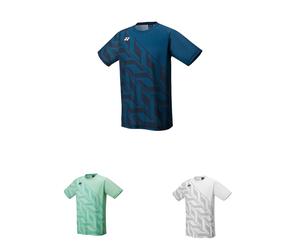 Yonex Practice T-Shirt 16741 Blue XS