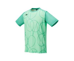 Yonex Practice T-Shirt 16742 Blue M