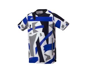 Yonex Practice T-Shirt 16743 Blue XL