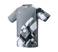 Yonex Practice T-Shirt 16748 Limited Edition grey S