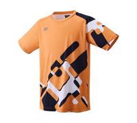 Yonex Practice T-Shirt 16748 Limited Edition orange L