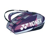 Yonex Pro Racquet Bag (Grape)