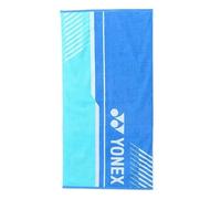 YONEX Professional Sports Face Towel (Blue)