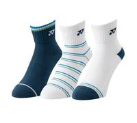 Yonex Quarter Socks 19236 LTD