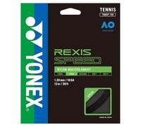 YONEX Rexis Speed 16g (1.30mm) - Black