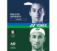 YONEX Rexis Speed Tennis String