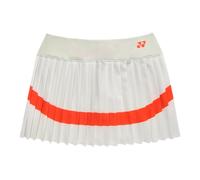 Yonex Skirt 26184 Roland Garros Silver Gray Women’s Skirts M