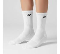 YONEX Sport Crew Socks 3 x 3 Pairs